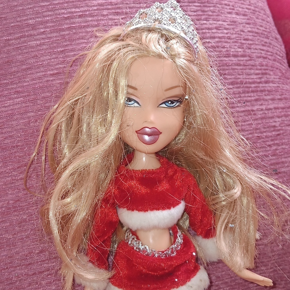Bratz doll vintage Great Condition